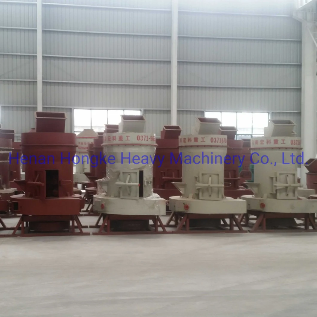 Three Roll Mill for Sale