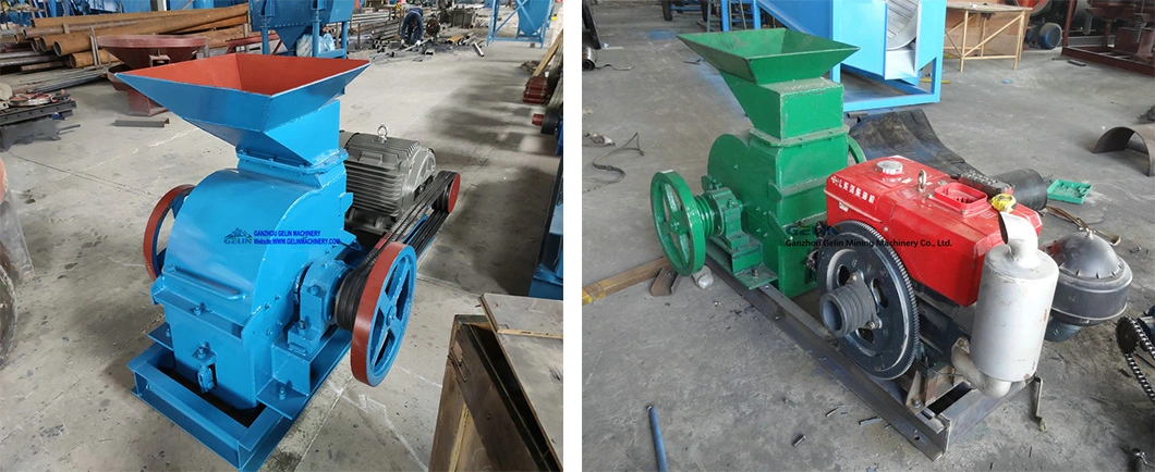 Sand Making Machine Price Sand Maker Hammer Mill