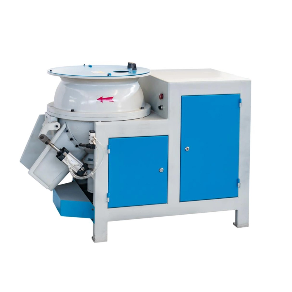 Viscous Fluid CE Approved Delynn Wooden Package 1300*700*1000mm Paint Mixer Foundries
