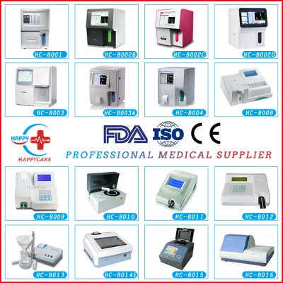医療検査機器/血液分析装置/生化学分析装置/電解質分析装置/ELISAリーダー/PCR装置/免疫測定装置/精子分析装置/実験装置